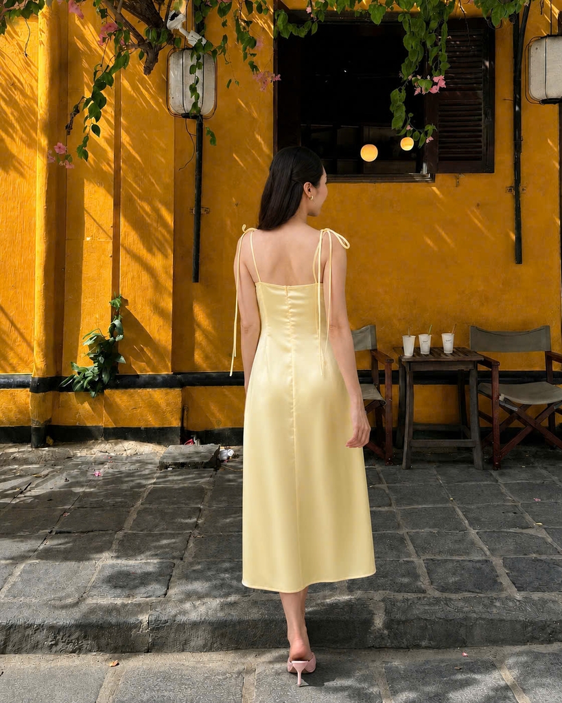 ĐẦM ROSE