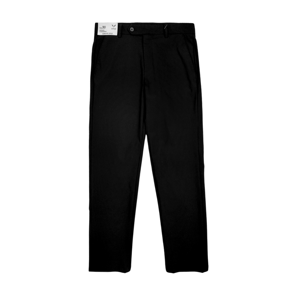 Quần tây nam MOFAR dáng ống côn phong cách hàn quốc QAM003