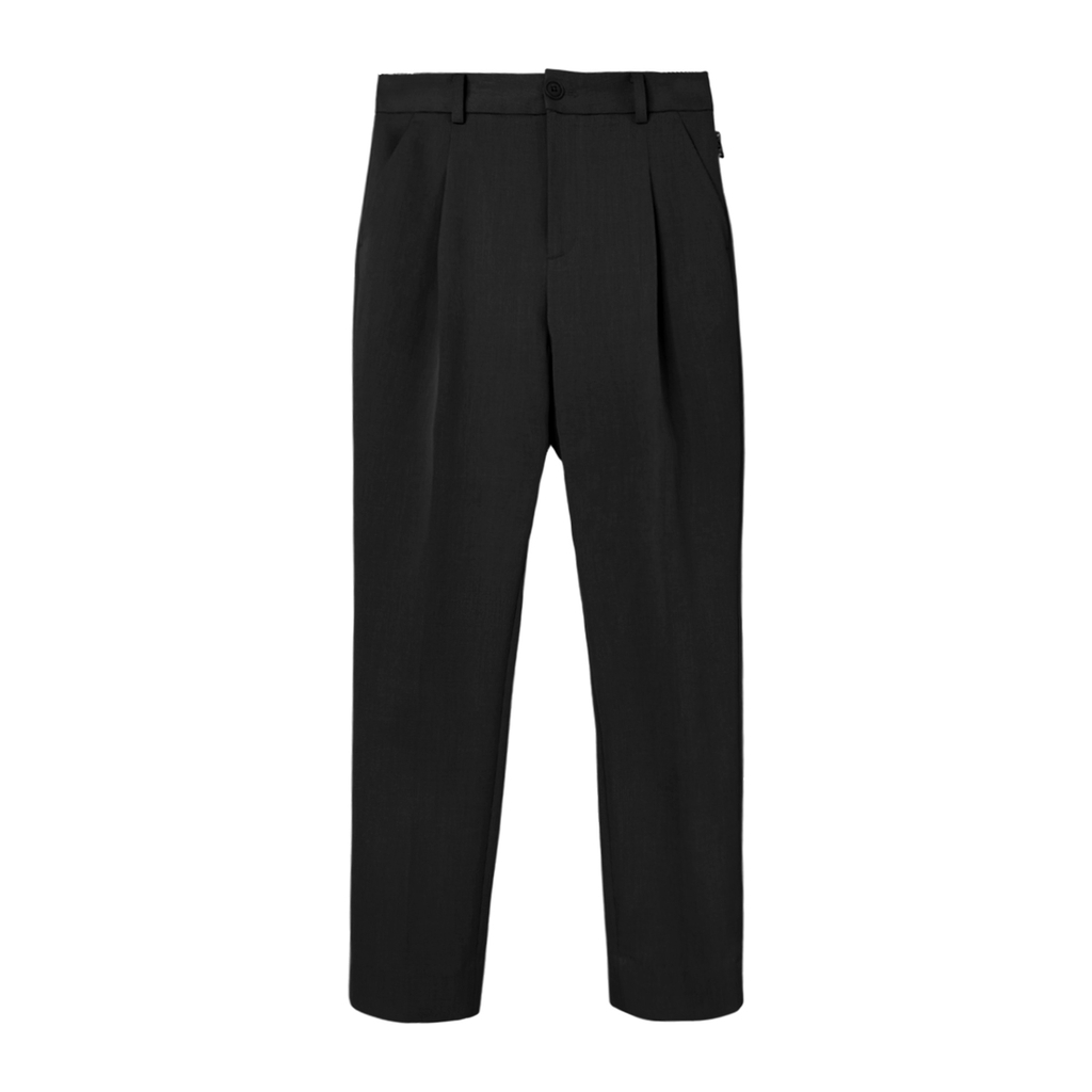 Quần baggy nữ QAW027