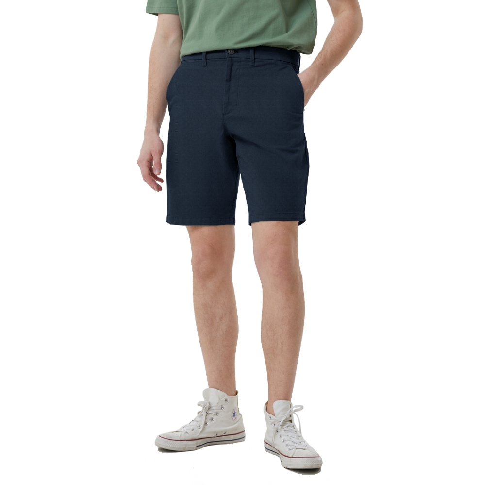 Quần short kaki nam MOFAR phong cách hàn quốc QSM005