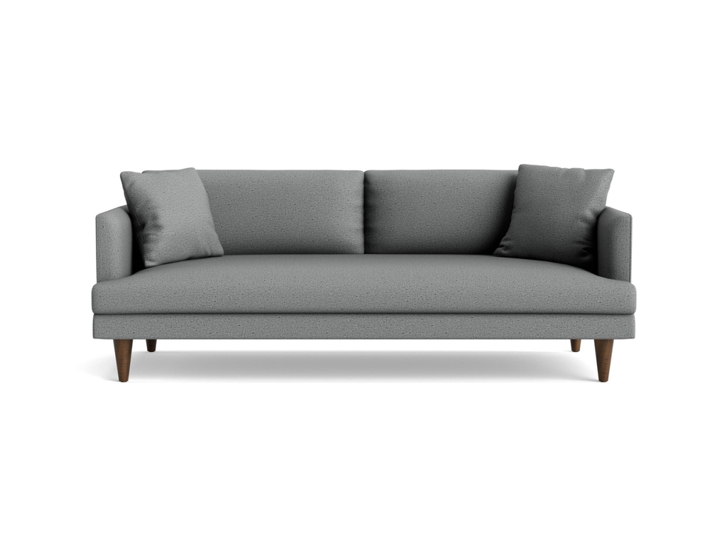 Sofa Băng Bọc Vải Siêu Rộng Lewis Extra QP243