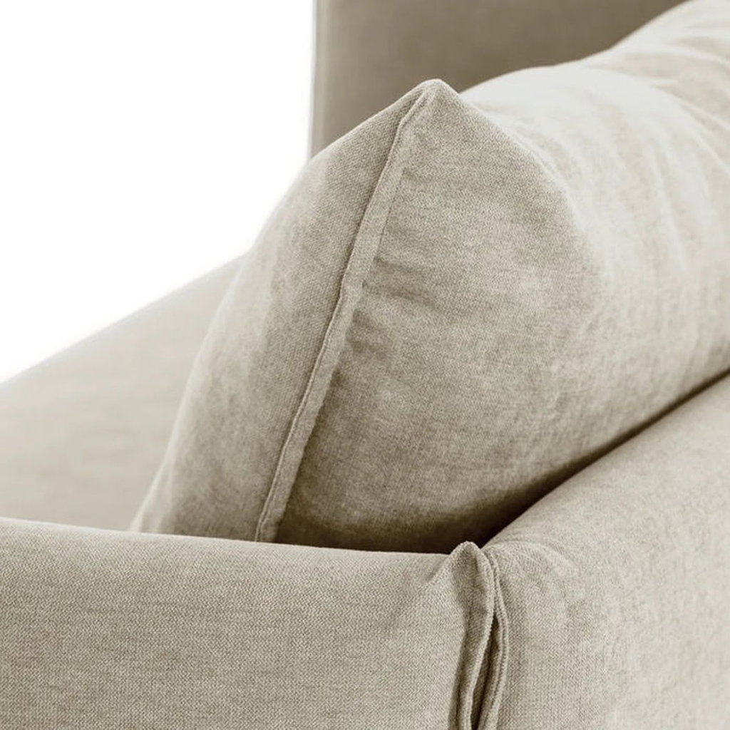 Sofa Băng Phòng Khách Truyền Thống QP113