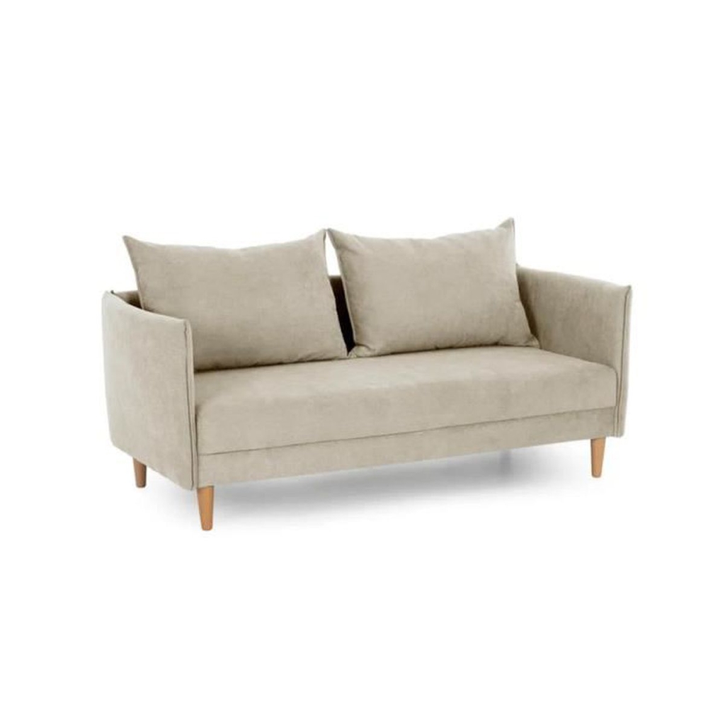 Sofa Băng Phòng Khách Truyền Thống QP115