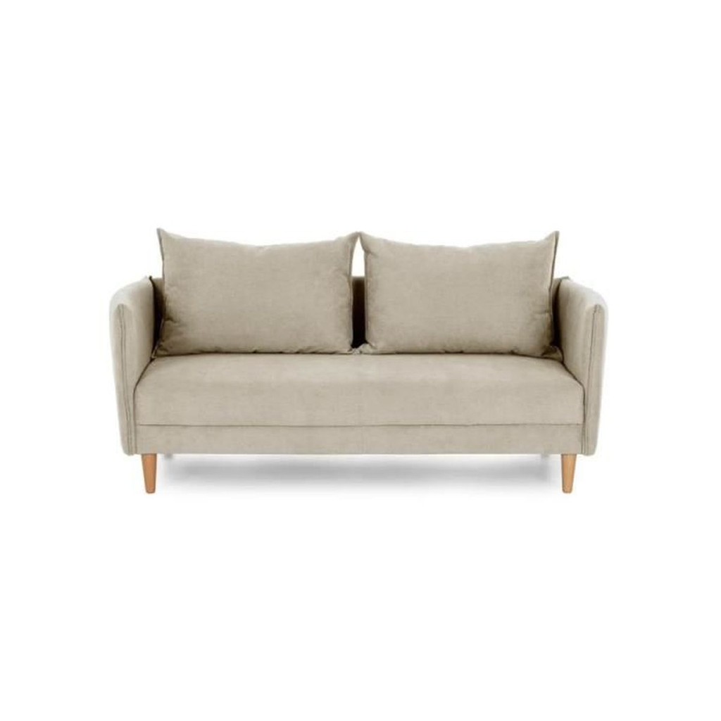 Sofa Băng Phòng Khách Truyền Thống QP115
