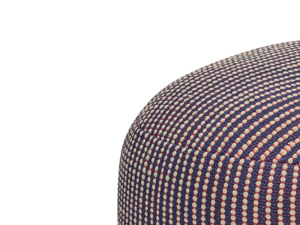 Mochi Pouffe / Nhiều màu