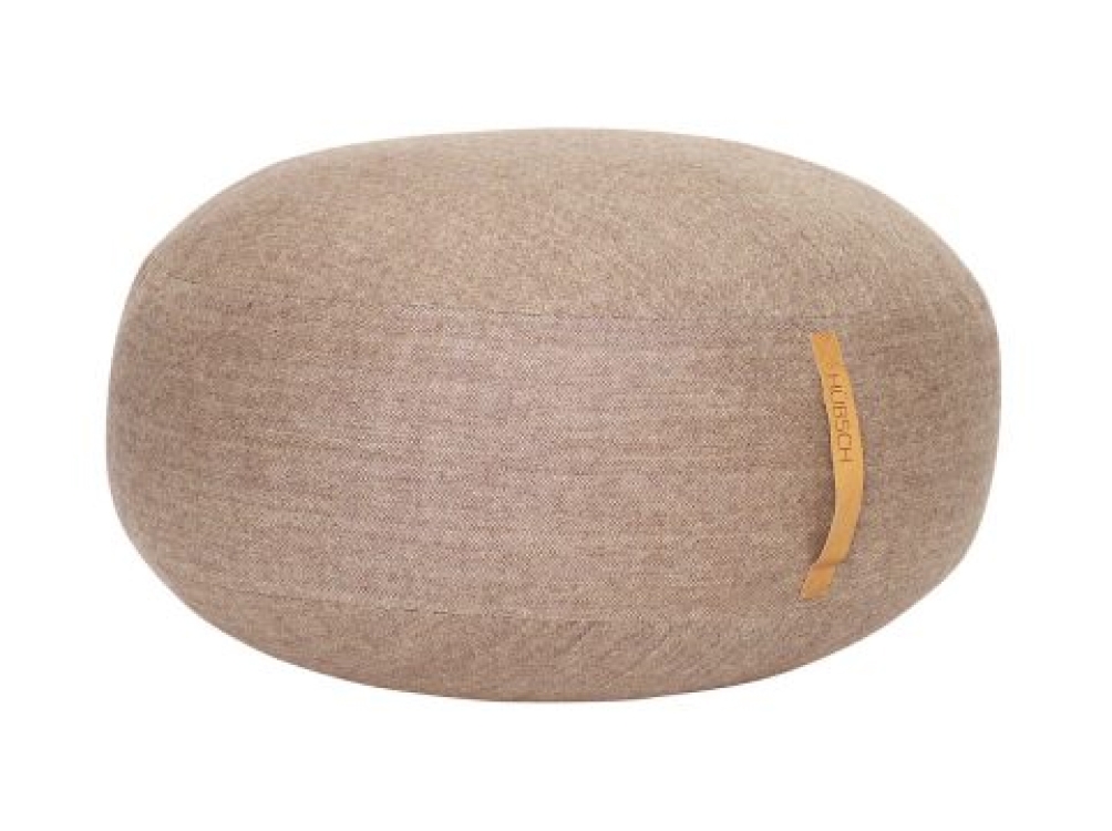 Mochi Pouffe / Nhiều màu