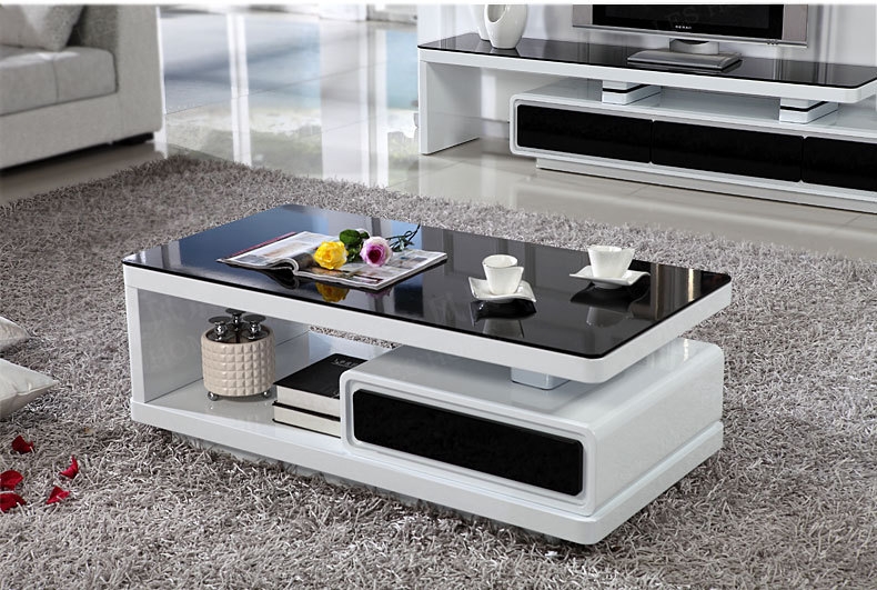 Bàn trà phòng khách hiện đại 5CBT-17