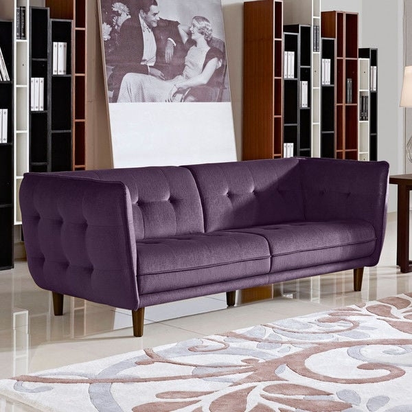 Ghế sofa 50% da thật S0999