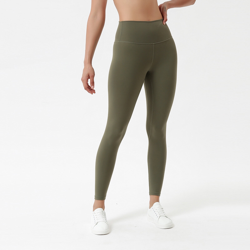 Quần legging xuất âu PYML018