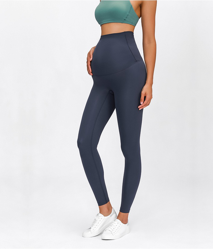 Quần legging bầu PYML026