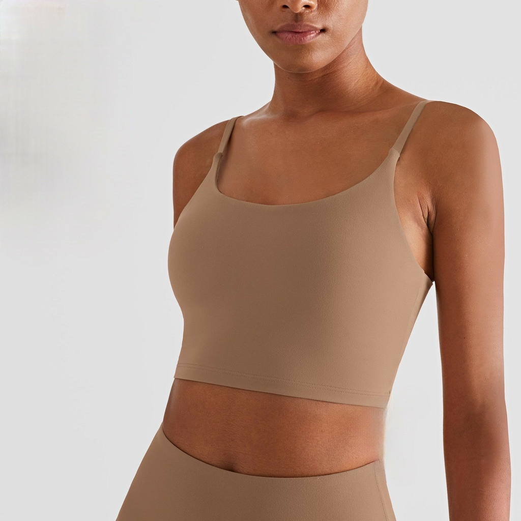 Bra Crop 2 dây - PYMBR055