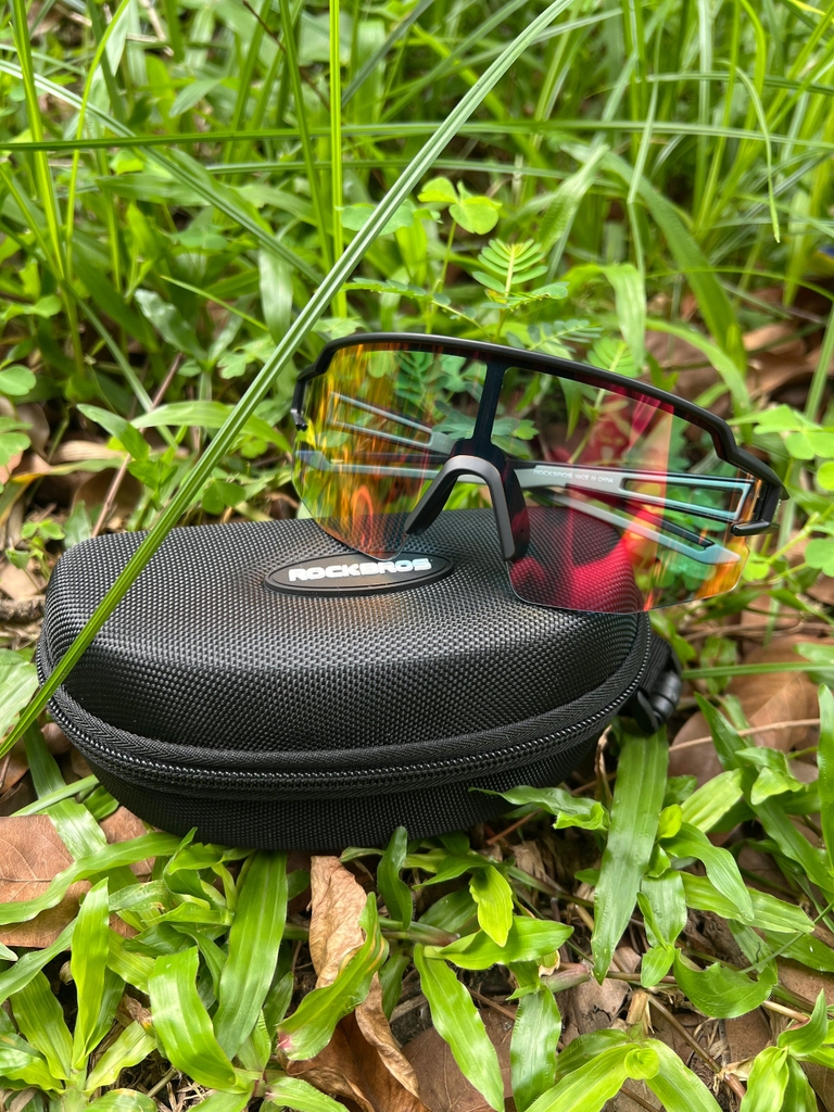 Kính Đạp Xe RB - RBK002