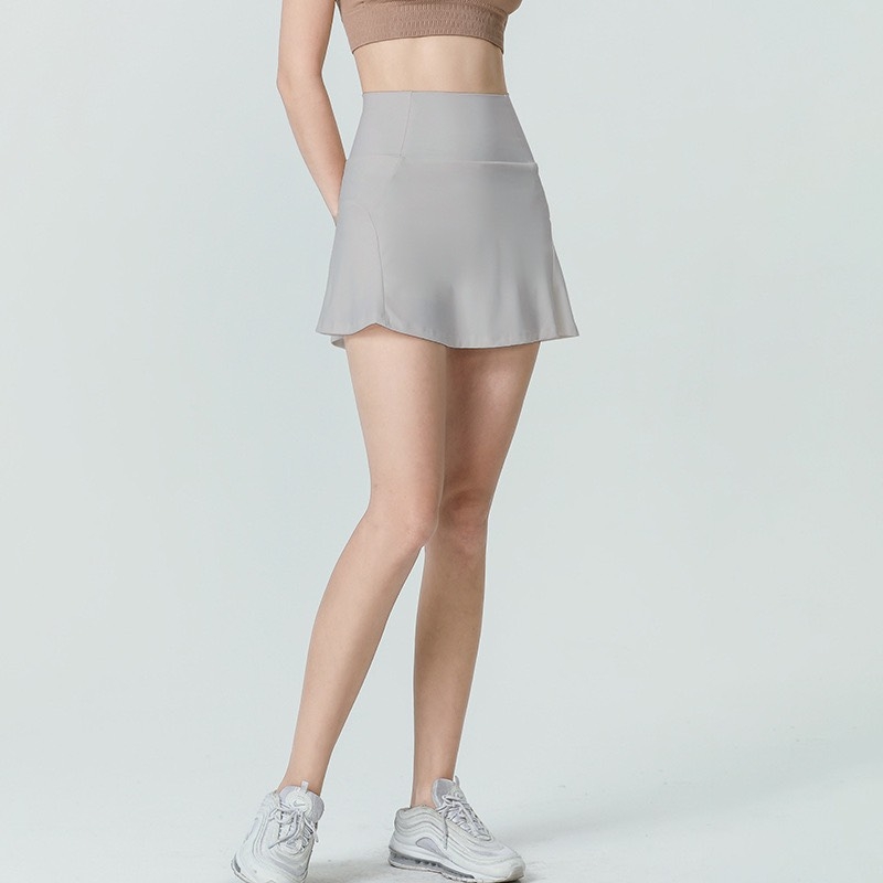 Mua Chân váy tennis(CÓ QUẦN TRONG) dáng ngắn hàng thiết kế cao cấp. - Xanh  than, Xanh than tại CUNXIRO Cloth | Tiki
