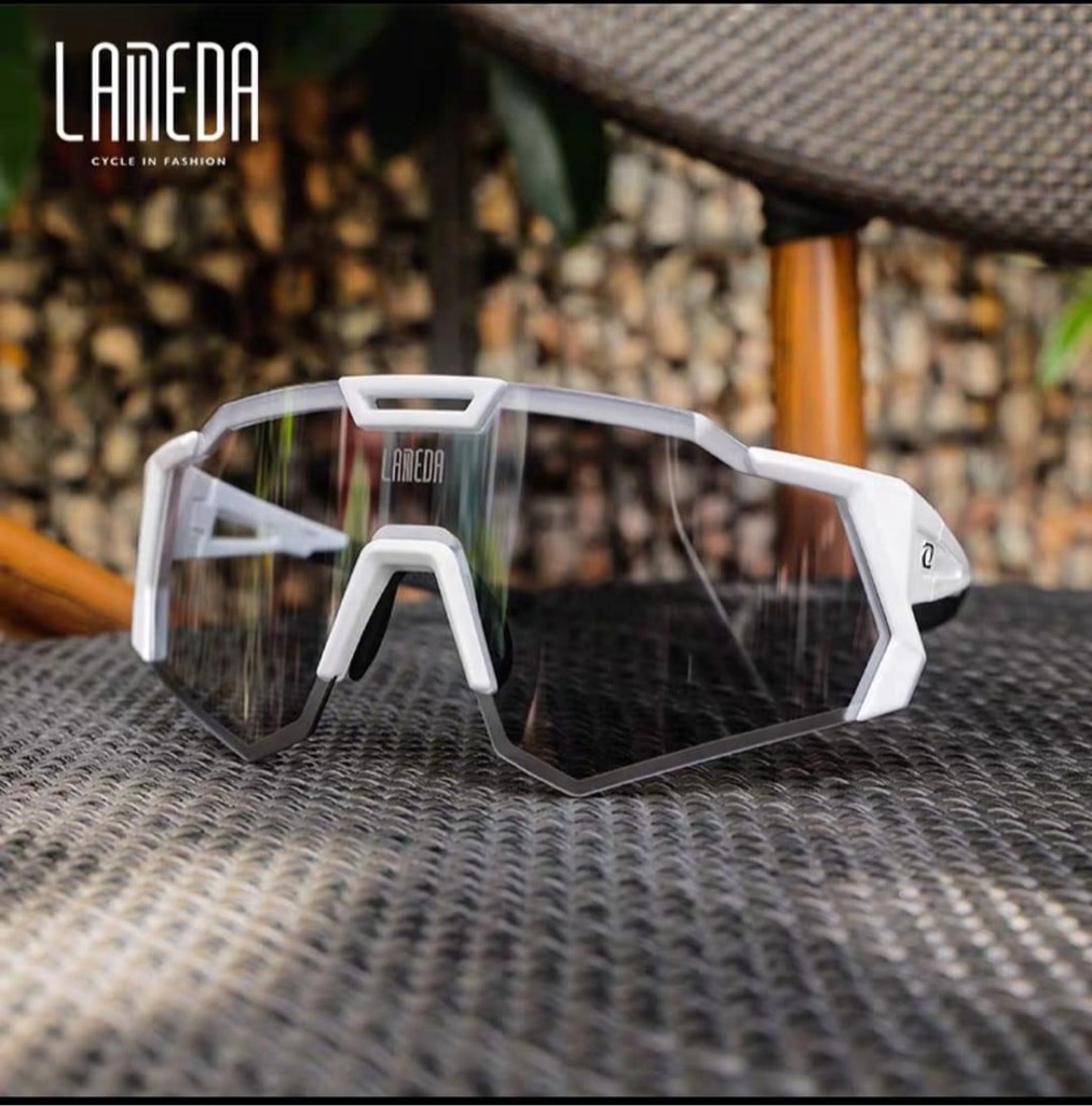 Kính Đổi Màu Lameda - OD015