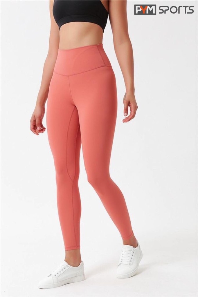 Legging Lululemon (có logo) - PYML034