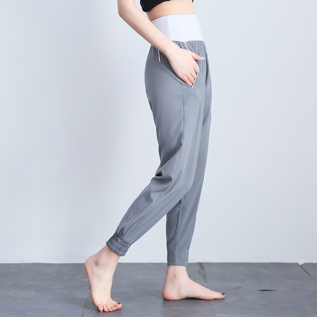 Quần jogger gió PYMJ007
