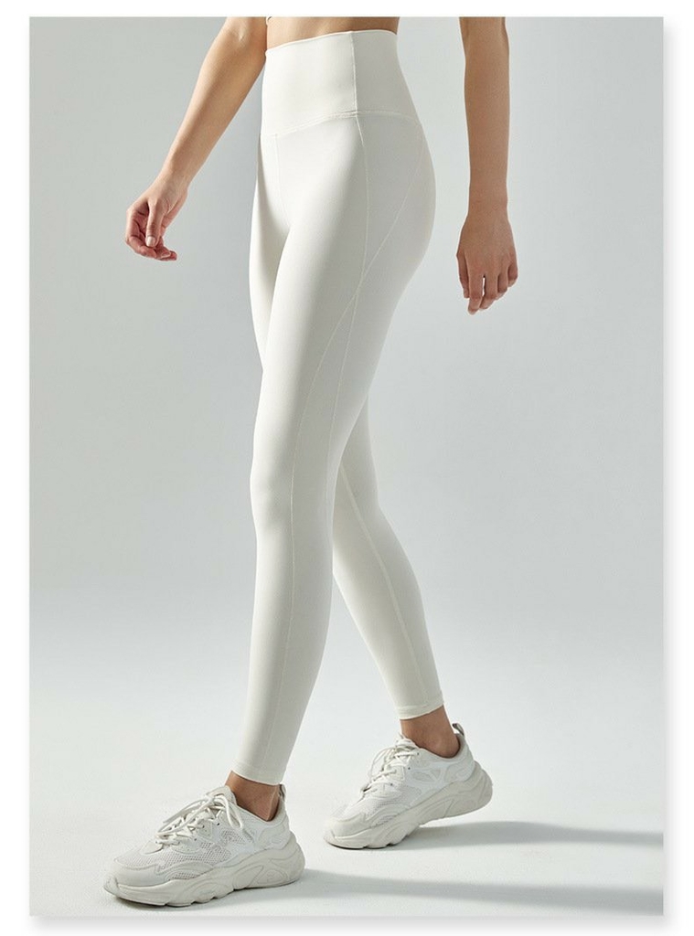 Legging Cạp Cao Lulu - PYML047