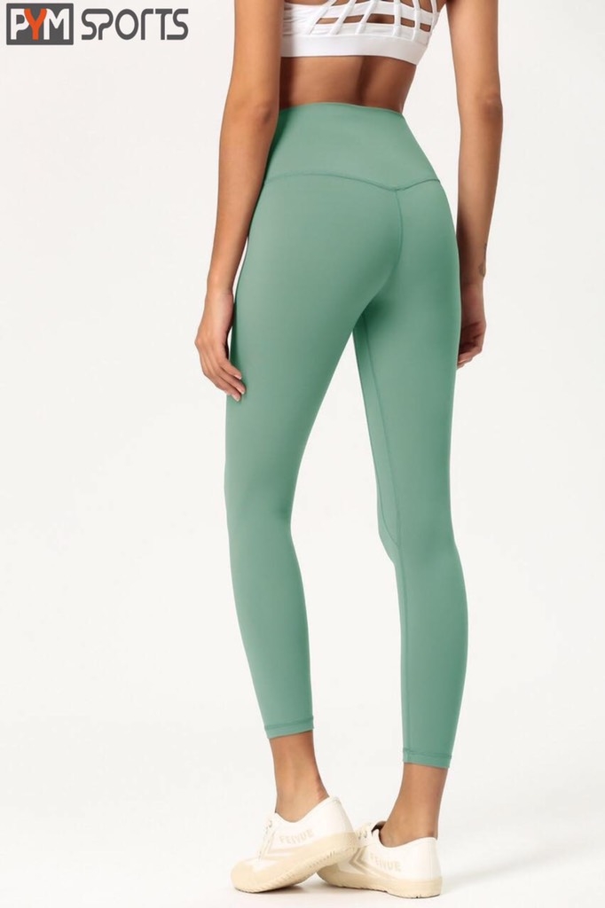 Legging Lululemon (có logo) - PYML034