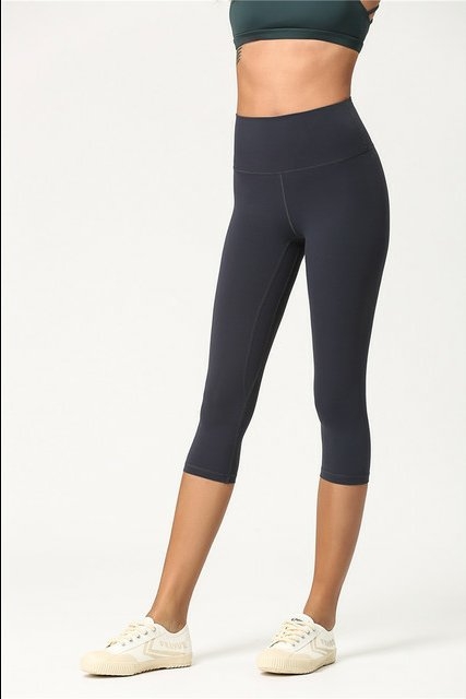 Quần legging ngố xuất Âu PYML020