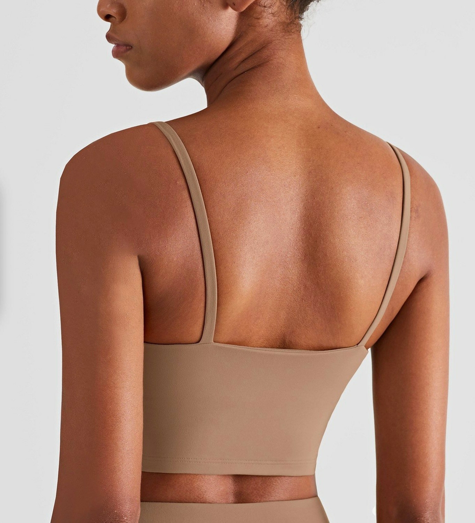 Bra Crop 2 dây - PYMBR055