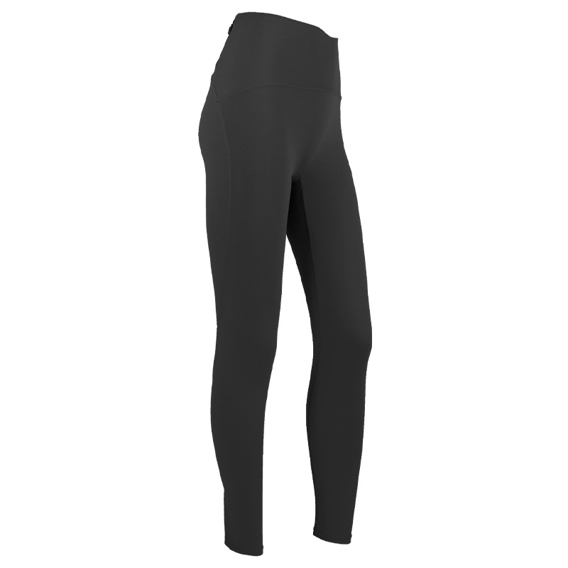 Quần legging khoá cạp Uka PYML025