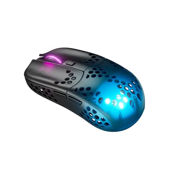 Chuột không dây siêu nhẹ CHERRY Xtrfy MZ1 RGB Wireless