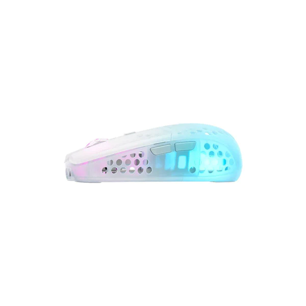 Chuột không dây siêu nhẹ CHERRY Xtrfy MZ1 RGB Wireless