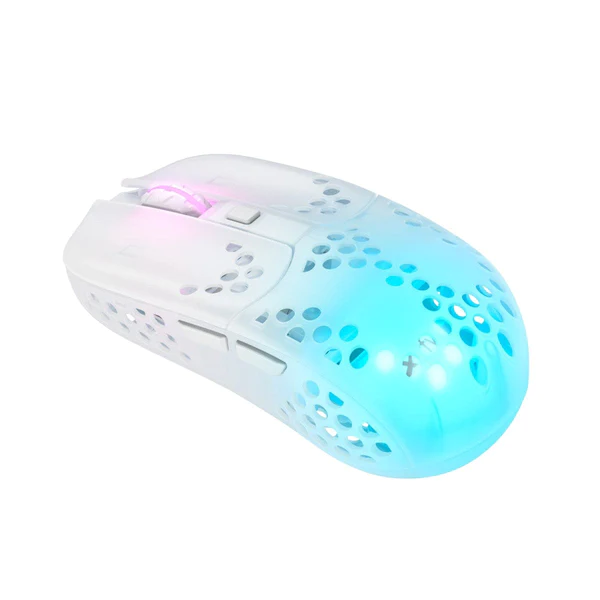 Chuột không dây siêu nhẹ CHERRY Xtrfy MZ1 RGB Wireless