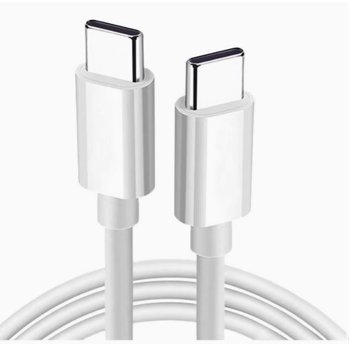 Dây cáp 2 đầu type C 25cm 100cm