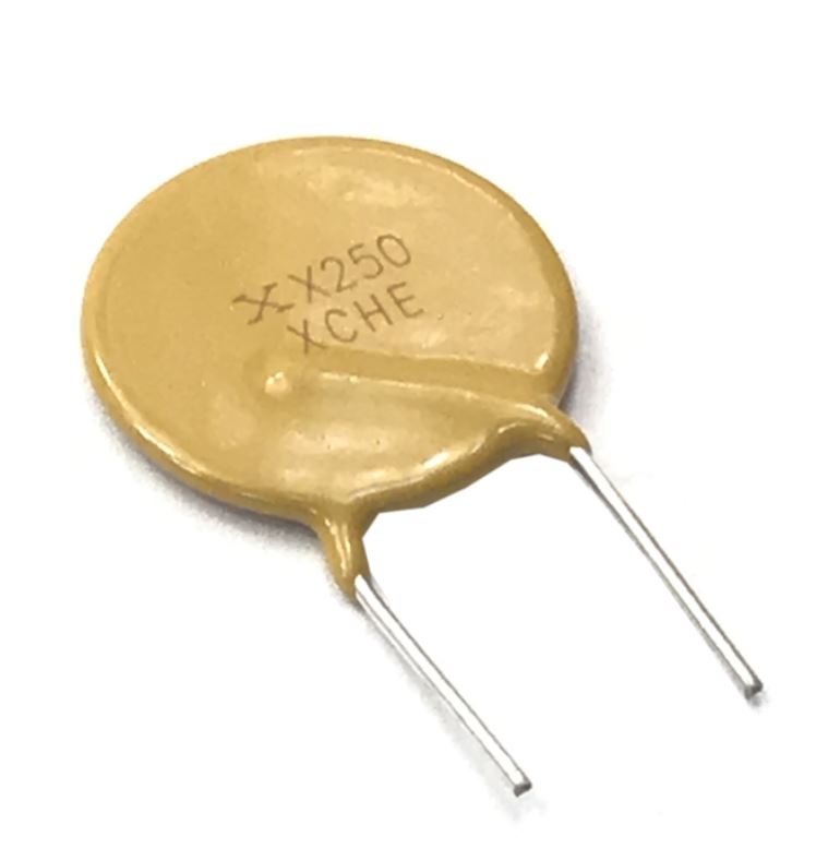 Cầu chì tự phục hồi RXEF110 RXEF050 RXEF030 RXEF250 RXEF075 RXEF010 ...
