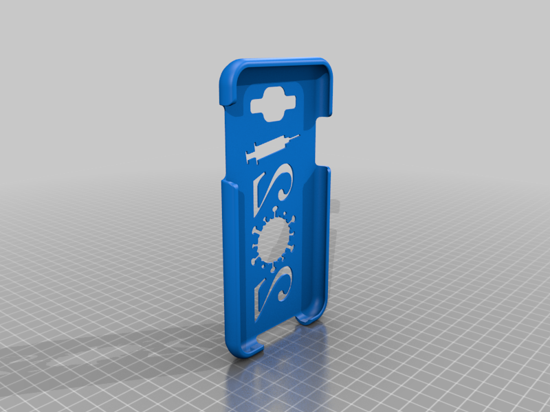 Phone case for Samsung
