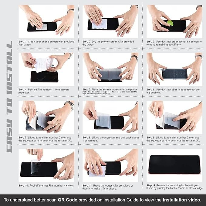 Screen Protector