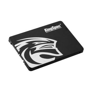 SSD Kingspec P3-256 2.5 Sata III 256GB