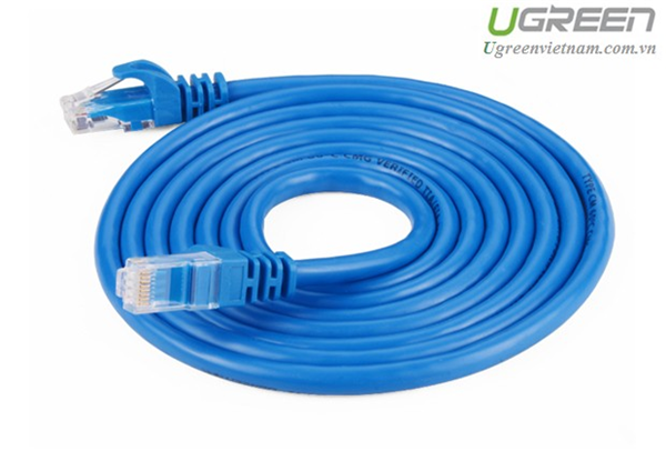 Cáp mang cat6 10m Ugreen-11205