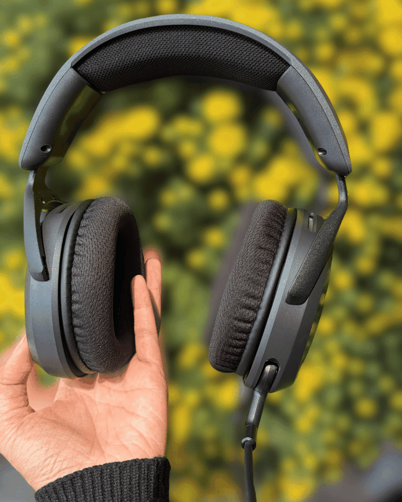 Tai nghe HyperX Cloud Stinger Core II