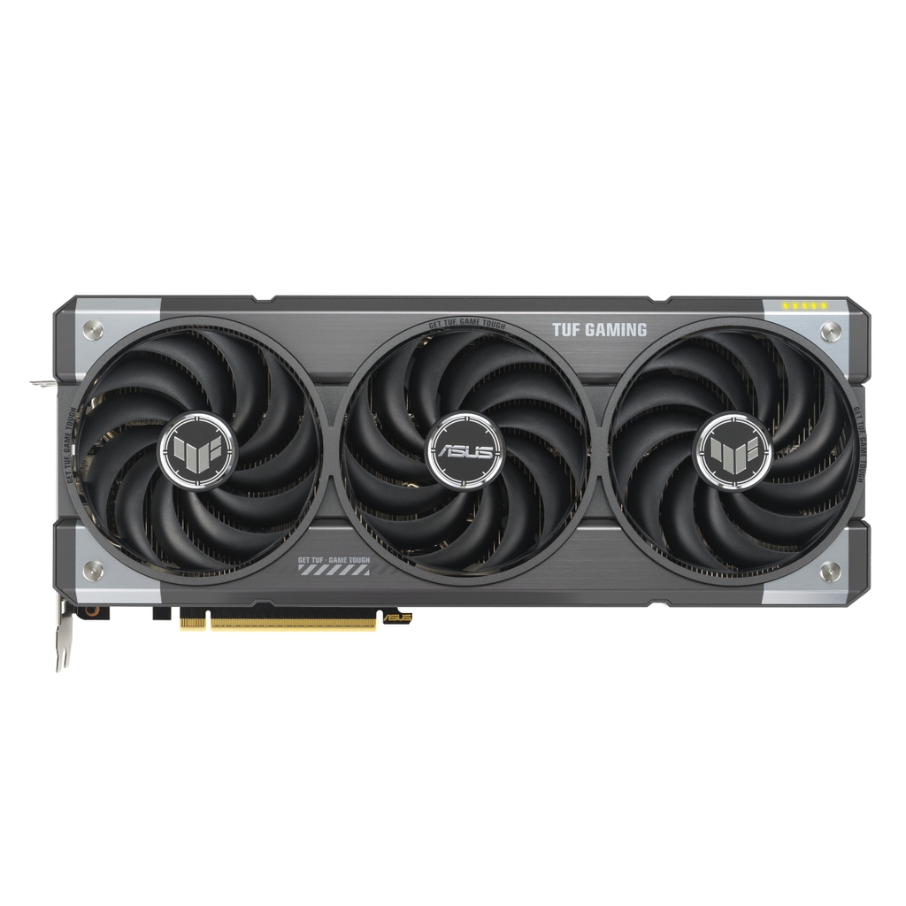 VGA ASUS PRIME RTX 5070 TI 16GB GDDR7