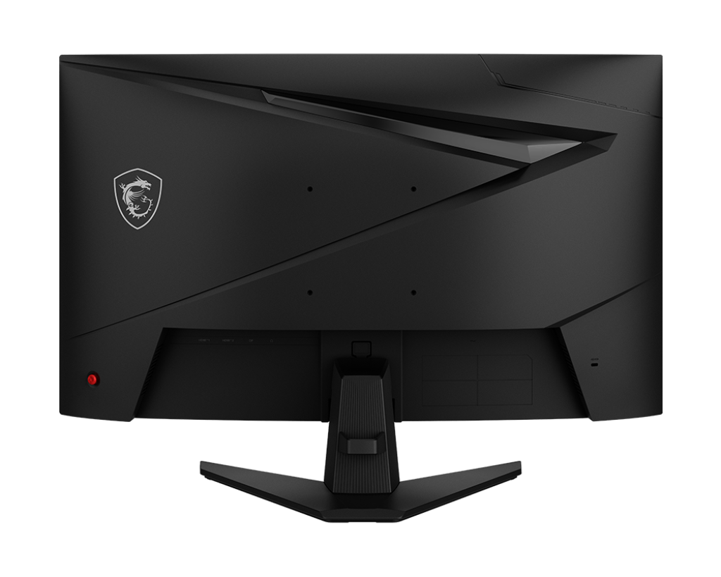 Màn hình cong MSI MAG 275CF X24 27