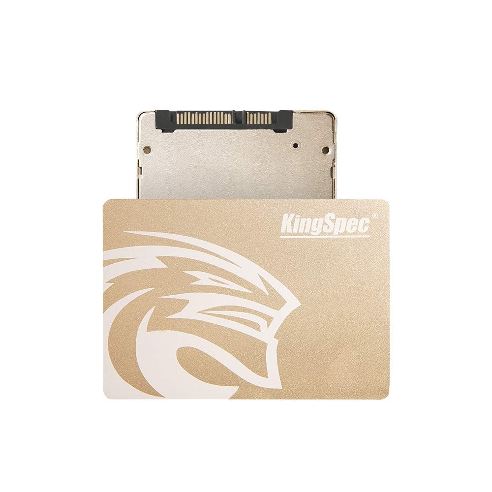 SSD Kingspec P3-256 2.5 Sata III 256GB