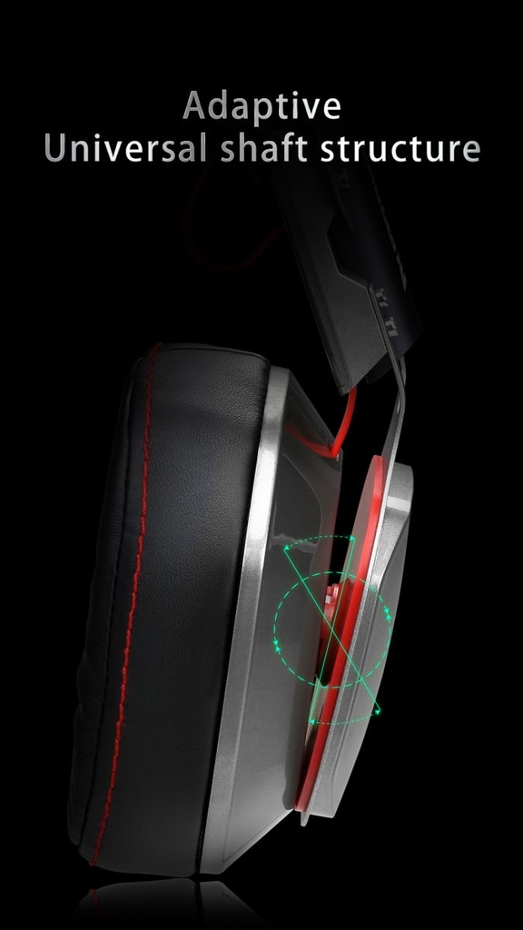 Tai nghe Eaglend F8 ENC noise reduction (Iron gray)