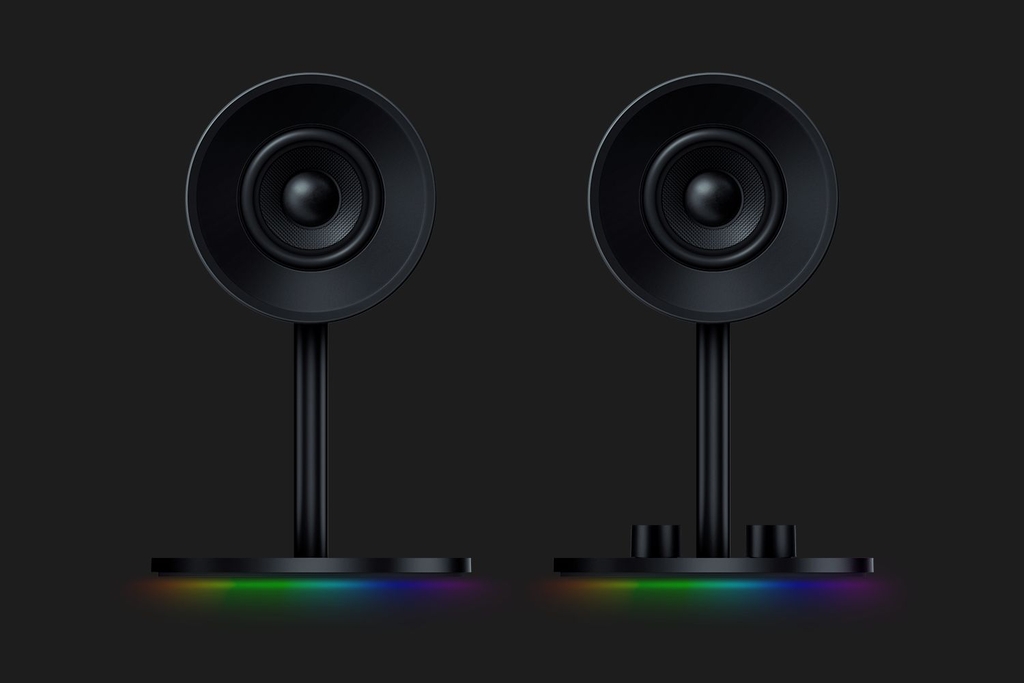 Loa Razer Nommo Chroma 2.0 Gaming Speakers RZ05-02460100-R3A1