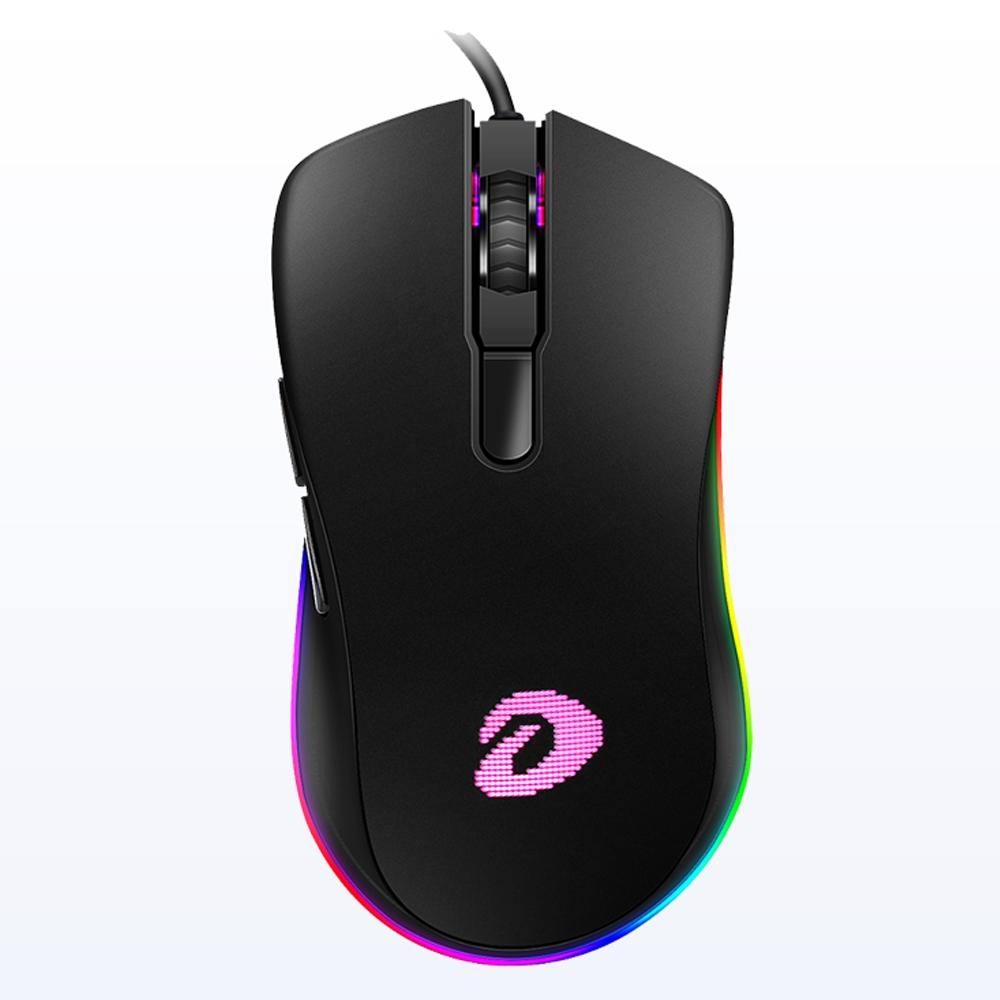 Chuột Dare-U EM908 black