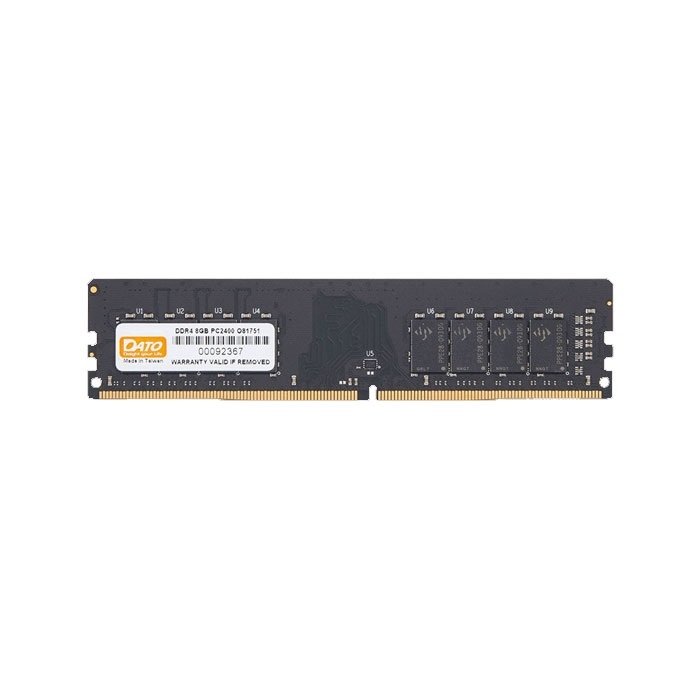 RAM DATO DDR4 16GB BUS 3200