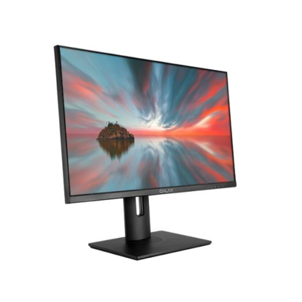Màn Hình Galax Prisma MGVIIA27NB7C (PR-02) (27 Inch/ FHD/ VA/ 75Hz/ USB-C)