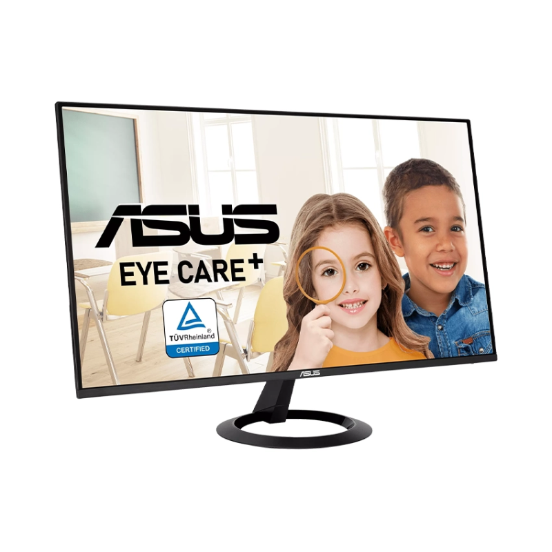 Màn Hình ASUS VZ24EHF 23.8 inch IPS FHD 100Hz 1ms
