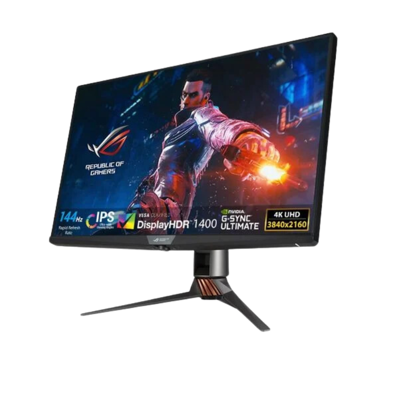 Màn hình Asus ROG SWIFT PG32UQX 32