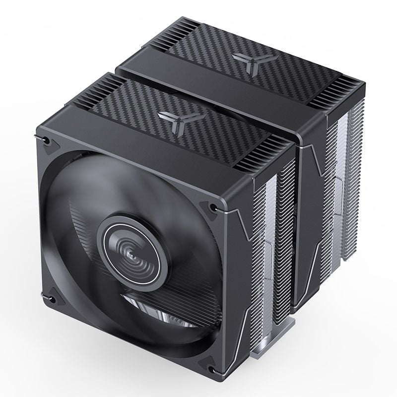 TẢN NHIỆT KHÍ CPU JONSBO CR-3000E BLACK