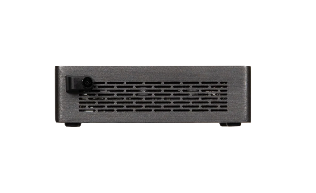 GIGABYTE BRIX (GB-BRU5-225H) Ultra5 225H/2xD5-6400 /2xNVMe/2xHDMI/1xUSB4/WF7/BT/1xLAN/VESA/nOS/ĐEN