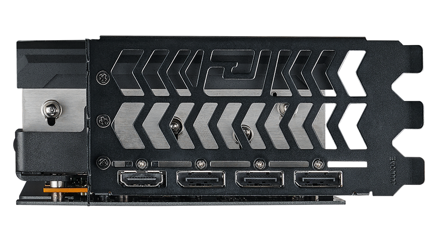 VGA PowerColor Radeon Hellhound RX 7900 XTX 24GB GDDR6 RX7900XTX-24G-L/OC