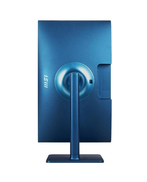 Màn hình Đồ họa MSI Modern MD241P Ultramarine 24 inch IPS 75Hz USBC