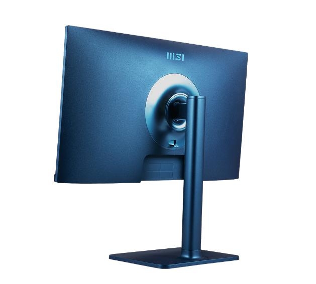 Màn hình Đồ họa MSI Modern MD241P Ultramarine 24 inch IPS 75Hz USBC